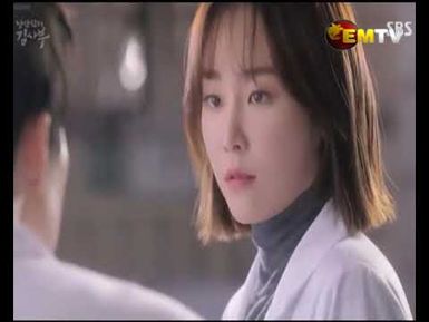 TV Show: Dr Romantic