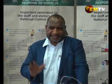 COVID-19 Vaccine Rollout