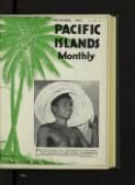 Well-Known Folk in Papeete (1 November 1954)