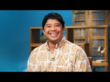 Augie T | Long Story Short with Leslie Wilcox