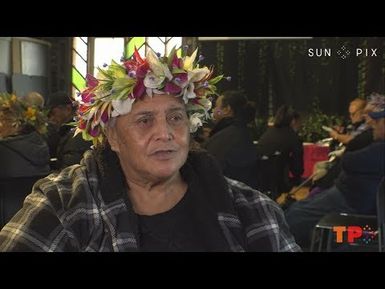 TP+ New Cook Islands collective aims to grow te reo Māori Kūki 'Āirani