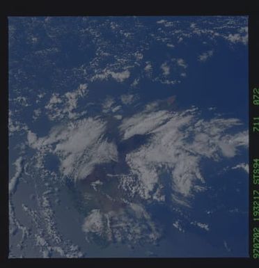 STS094-711-072 - STS-094 - Earth observations taken during STS-94 mission