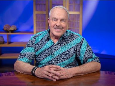 Jack Law | Long Story Short with Leslie Wilcox