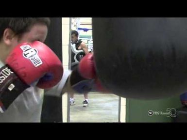 PBS Hawaii - HIKI NŌ Episode 406 | Kawananakoa Middle School | Profile: Joel Kim