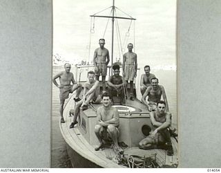 1943-01-11. SALVAGING AEROPLANES IN NEW GUINEA. LITTLE IS HEARD OF THE GROUND STAFF OF THE RAAF - THE MEN WHO WORK ALL HOURS AND UNDER ALL CONDITIONS, KEEPING OUR PLANES IN THE AIR, AND STILL LESS ..