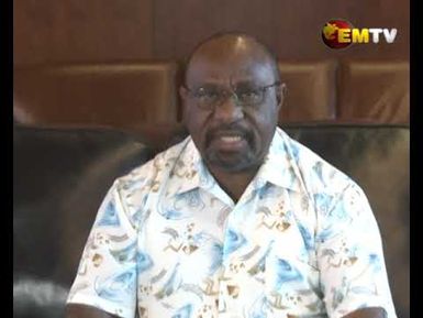 Agriculture Secretary Suspend