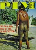 Cruises by order in an Islands paradise lost (1 October 1978)