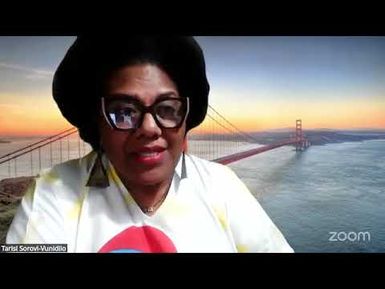 WOMEN'S HEALTH SPECIAL SEGMENT: 'SILENT SIGNALS: RAISING AWARENESS ON ENDOMETRIAL CANCER'