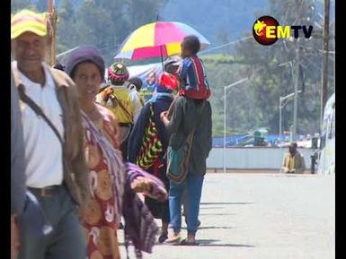 PNG PARTICIPATION