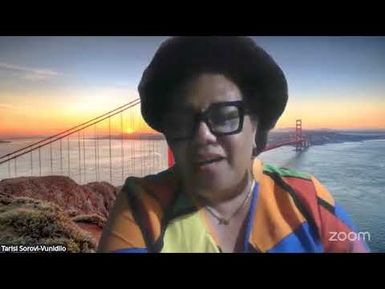 DR T & MASTER UWATE VAKALOLOMA- VEITALANOA NI LESU KI VULI- SIGA TABU JANUERI 25 2026