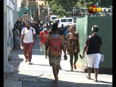 Six Deaths in NCD