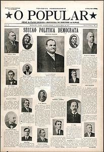 O Popular October 17, 1912