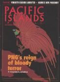 PACIFIC ISLANDS MONTHLY (1 December 1996)