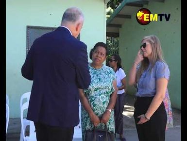 YWAM DENTAL PROGRAM
