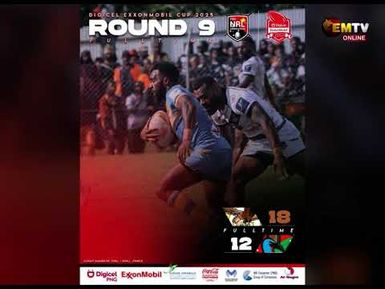 PNGNRLC R9 HIGHLIGHTS