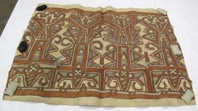 bark cloth