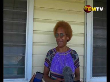 Morobe's Grade 11 Online Selection