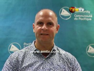 Secretariat of the Pacific Community Offers Rewards for the Return of Tuna Tags