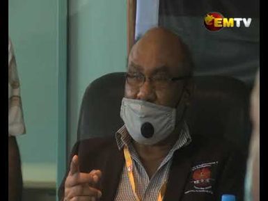 Central Submits Acquittals