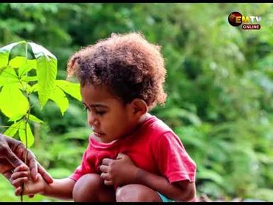 GRASSROOTS CLIMATE MOVEMENT