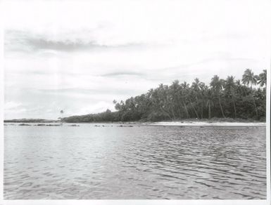 Pacific Islands - Cook Islands - Rarotonga - Scenics