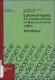 Customs of respect : the traditional basis of Fijian communal politics