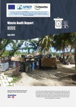Waste Audit Report Niue