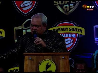 JT SUPER 9S MILESTONE