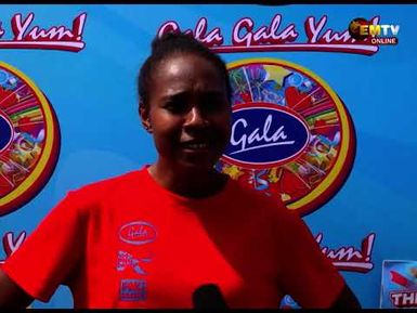 GALA DRAW