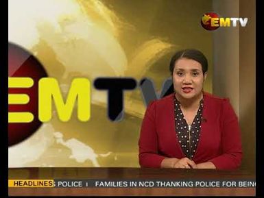 National EMTV News | 27th December 2020