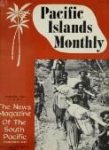 N.Z. Journalist's View "Fears Of French Dominion" In The New Hebrides (1 December 1963)