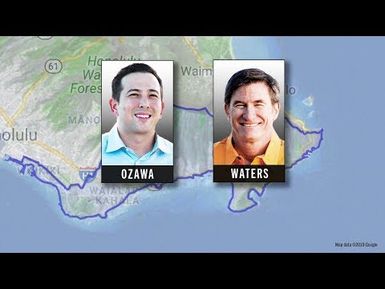 Special Election - Honolulu City Council District 4 | Insights on PBS Hawai'i