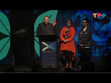 PMA2024: MPGNZ/SAE Creative Media Institute Best Producer - Haz Beats