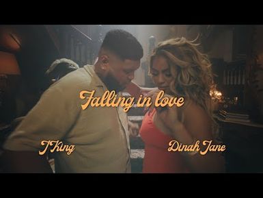 JKING ft Dinah Jane - Falling In Love