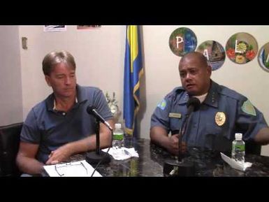 Drug Task Force Updates - (7/22/16)