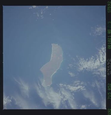 STS092-715-052 - STS-092 - STS-92 Earth observations