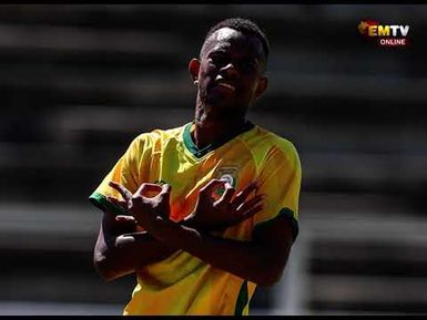 TAHITI MATCH OPENER