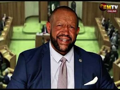 PNG NEEDS LEADERSHIP