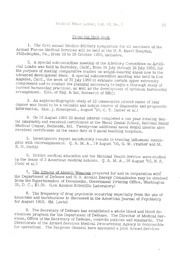United States Navy Medical News Letter Vol. 16, No. 5, 22 September 1950