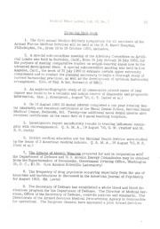 United States Navy Medical News Letter Vol. 16, No. 5, 22 September 1950