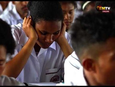 GRADE 10 EXAMS