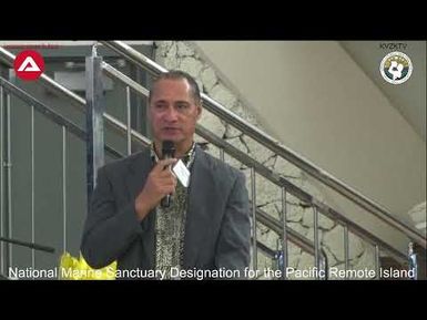 KVZK TV Live Event