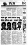 Wantok Niuspepa--Issue No. 1300 (May 27, 1999)