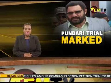 NATIONAL EMTV NEWS , WEDNESDAY 13TH DECEMBER , 2023