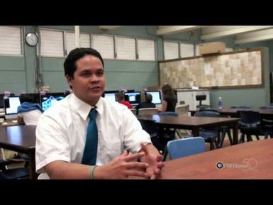 PBS Hawaii - HIKI NŌ Episode 207 | Hosted by Waianae High School | Full Program