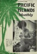 MAGAZINE SECTION Tropicalities (1 October 1956)