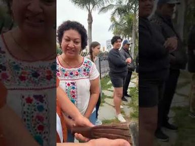 Long Beach USA 🇺🇸- Tapa making workshop - Saturday April 12 2025- Celebrating our Pacific Cultures