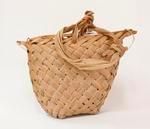 Angani-mamu (fisherman's basket)