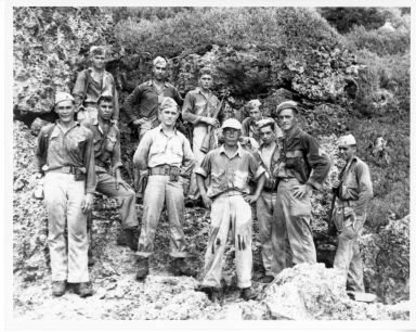 Military personnel