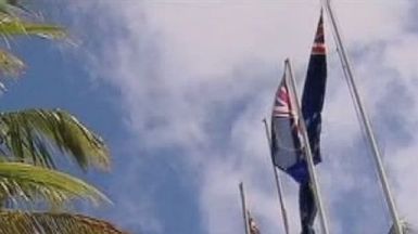 Gillard highlights gender at Pacific Forum